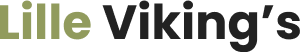 Logo Lille Viking's Västgötaspets